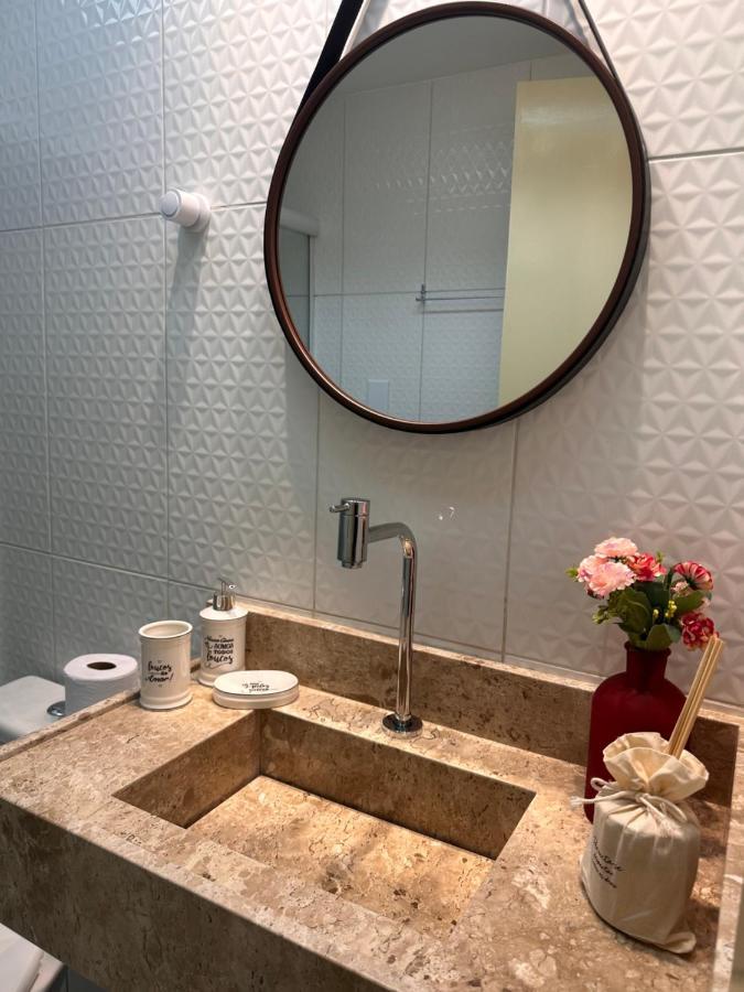 Pousada Beija Flor Maceió Eksteriør bilde