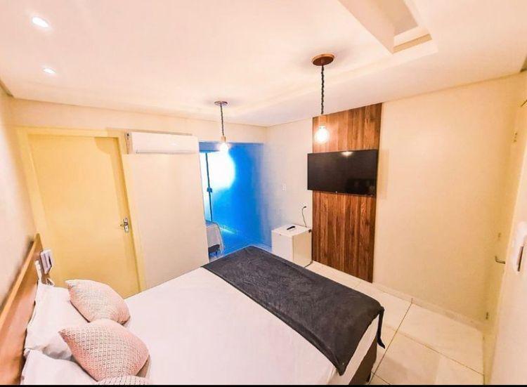 Pousada Beija Flor Maceió Eksteriør bilde