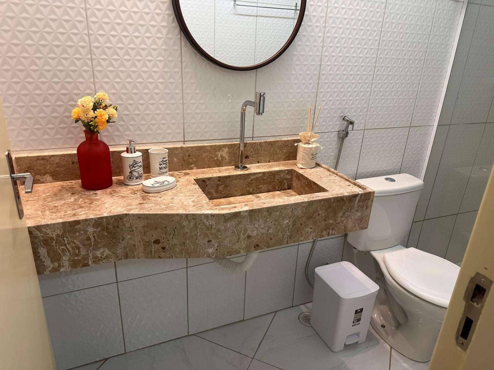 Pousada Beija Flor Maceió Eksteriør bilde