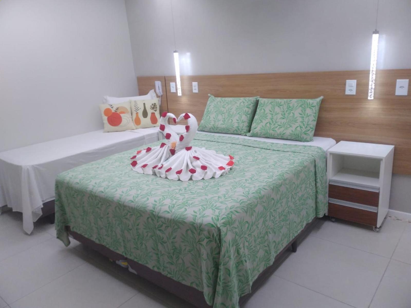 Pousada Beija Flor Maceió Eksteriør bilde
