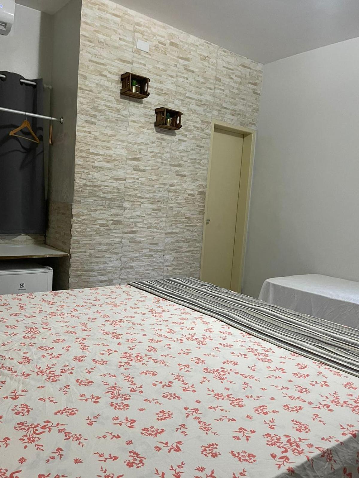 Pousada Beija Flor Maceió Eksteriør bilde