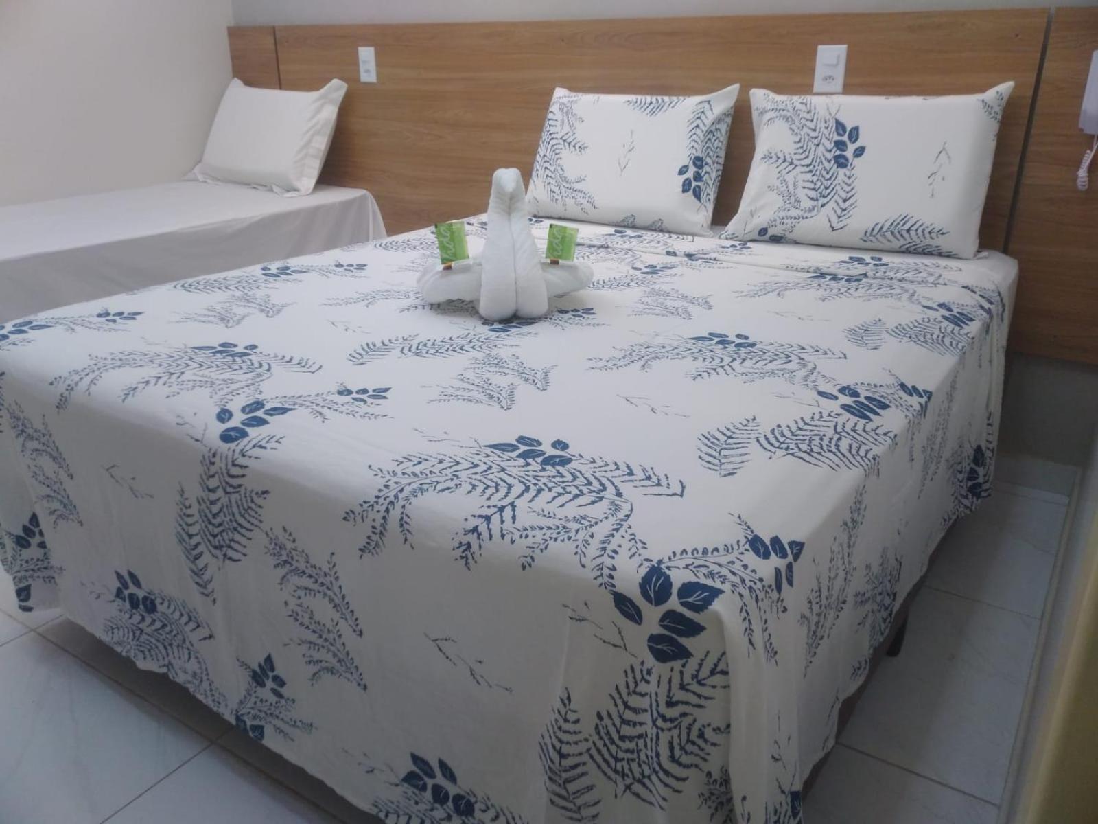 Pousada Beija Flor Maceió Eksteriør bilde